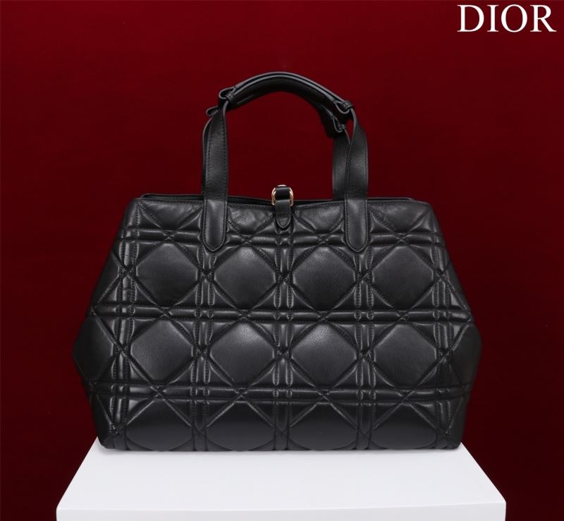 Christian Dior Shopping Bags